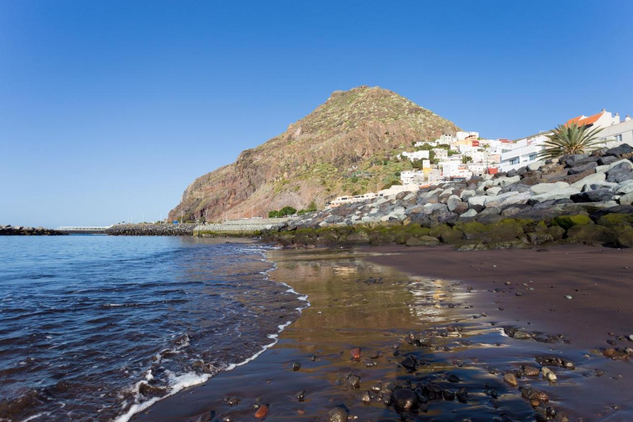 Fantastic Location San Andres Las Teresitas Dış mekan fotoğraf