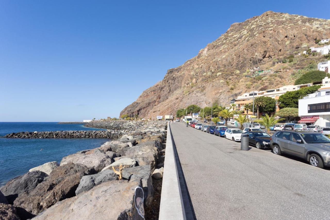 Fantastic Location San Andres Las Teresitas Dış mekan fotoğraf
