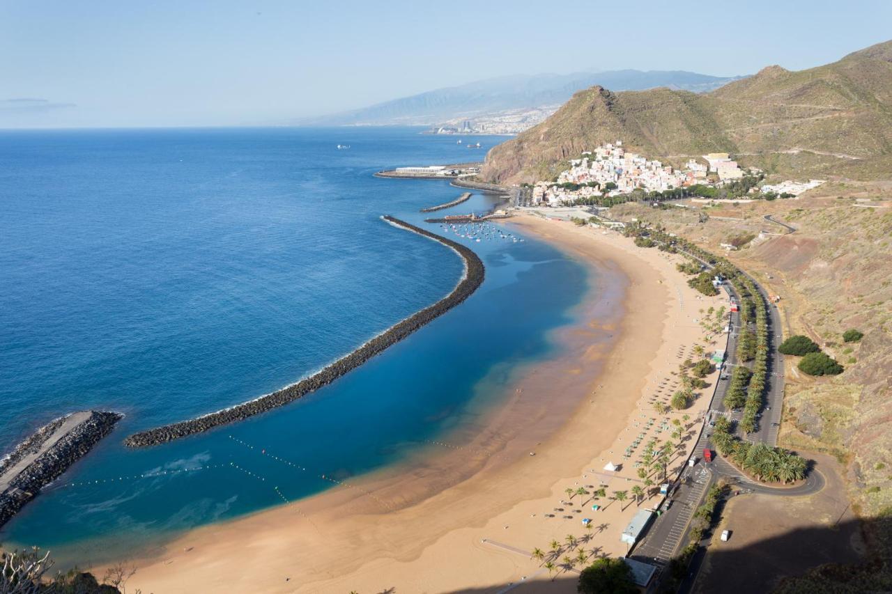 Fantastic Location San Andres Las Teresitas Dış mekan fotoğraf