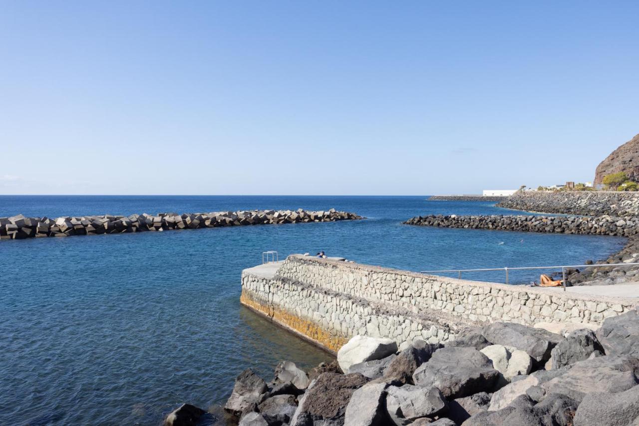Fantastic Location San Andres Las Teresitas Dış mekan fotoğraf